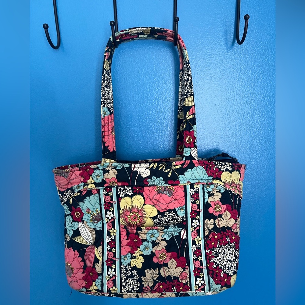 Vera Bradley purse
